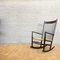 Rocking Chair J16 par Hans J. Wegner, 1944 1