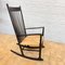 J16 Rocking Chair by Hans J. Wegner, 1944, Image 5