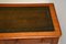 Antique Victorian Mahogany Writing Table or Desk 6