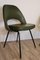 Chaises de Conférence par Eero Saarinen pour Knoll, 1960s, Set de 2 6