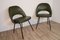 Chaises de Conférence par Eero Saarinen pour Knoll, 1960s, Set de 2 8
