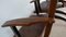 Chairs & Table by Angel I. Pazmino for Muebles de Estilo, Ecuador, 1960s, Set of 3 3