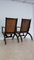 Chairs & Table by Angel I. Pazmino for Muebles de Estilo, Ecuador, 1960s, Set of 3 11
