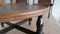 Sedie e tavolo di Angel I. Pazmino per Muebles de Estilo, Ecuador, anni '60, set di 3, Immagine 10