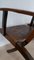 Mesa y sillas de Angel I. Pazmino para Muebles de Estilo, Ecuador, años 60. Juego de 3, Imagen 2