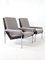 Lotus Chairs by Rob Parry for Gelderland, Holland, 1952, Set of 2 1