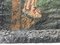 Peinture de Jésus sur une Planche en Bois, 1900s 6