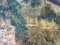 Oil Painting on Wood, Landscape, A. Sega, Image 2