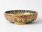 Handmade Ceramic Bowl from Hubert Bequet, 1950s 8