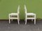Reconstruction Chairs by René Gabriel, Set of 2 5