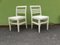 Reconstruction Chairs by René Gabriel, Set of 2 1