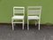 Reconstruction Chairs by René Gabriel, Set of 2 3