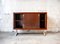 Sideboard in Teak and Steel by Gianni Moscatelli for Formanova, Italy, 1970s, Image 3