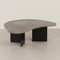Kidney-Shaped Natural Stone Coffee Table by Paul Kingma, 1995 2