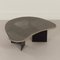 Kidney-Shaped Natural Stone Coffee Table by Paul Kingma, 1995 7