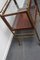 Mahogany, Brass and Glass Drinks Trolley, Early 20th Century 6