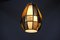 Lámpara colgante, años 70, Imagen 8