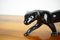 Mid-Century Sculpture of Black Panther, 1960s 8