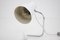 White Small Lamp by Josef Hurka, 1960s, Czechoslovakia 3