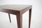 Rosewood/Tiles Occasional Table by Severin Hansen, 1960s, Denmark 3