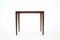 Mahogany Coffee Table by Frits Henningsen, Denmark 9