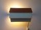 Lámparas de pared de Napako, años 70. Juego de 2, Imagen 5