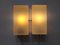 Wall or Table Lamps from Pokrok, 1970s, Set of 2 8