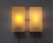 Wall or Table Lamps from Pokrok, 1970s, Set of 2 11