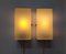 Wall or Table Lamps from Pokrok, 1970s, Set of 2, Image 11