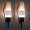 Wall Lamps, 1960s, Set of 2, Image 13