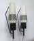 Wall Lamps, 1960s, Set of 2 10