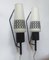 Wall Lamps, 1960s, Set of 2 9