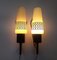 Wall Lamps, 1960s, Set of 2 8