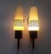 Wall Lamps, 1960s, Set of 2, Image 8