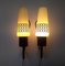 Wall Lamps, 1960s, Set of 2 5