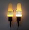 Wall Lamps, 1960s, Set of 2, Image 5