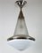 Ceiling Lamp by Peter Behrens 2