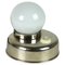 Petite Lampe en Chrome 1