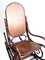 Rocking Chair with Footrest by Michael Thonet 3