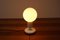 White Table Lamp, 1970s 5