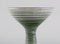 Vase in Glazed Stoneware by Mari Simmulson for Upsala-Ekeby 3