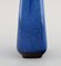 Lagun Vase and Bowl in Glazed Stoneware by Sven Jonson for Gustavsberg, Set of 2 4