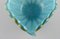 Mundgeblasene Mundgeblasene Schale aus Muschelkalk von Barovier und Toso 6