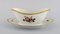 Royal Rose Brown Rose Sauce Boats, 1960er, 2er Set 2