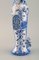 Ceramic Figure, Spring in Blue Seasons by Bjørn Wiinblad, 1978, Image 3