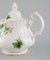 Trillium Tea Service for Nine People in Porcelain from Royal Albert, England, Set of 20 4