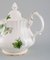 Trillium Tea Service for Nine People in Porcelain from Royal Albert, England, Set of 20, Image 4