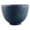 Model Number 147 Bowl in Glazed Ceramics by Arne Bang, 1901-1983, Denmark, Image 1