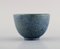Model Number 147 Bowl in Glazed Ceramics by Arne Bang, 1901-1983, Denmark 2