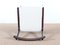Mahogany Dining Chairs by Ole Wanscher, Set of 6, Image 6